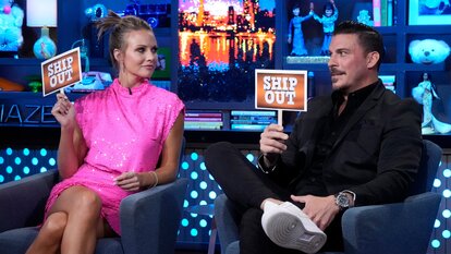 Jax Taylor and Taylor Ann Green Discuss Relationship Dealbreakers