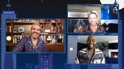 After Show: Karamo’s Advice for Ramona Singer’s Quest for Love