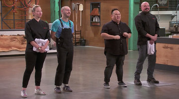 Top Chef Amateurs 112 Full Episode