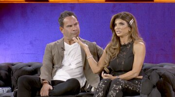 Teresa Giudice: "Fame and Money Ruined Our Family"