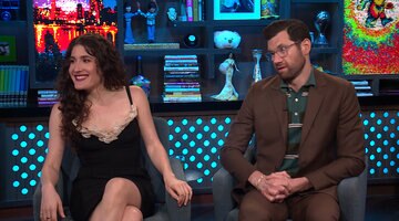 Do Kate Berlant and Billy Eichner Give a Damn About Beyoncé’s Renaissance Album?