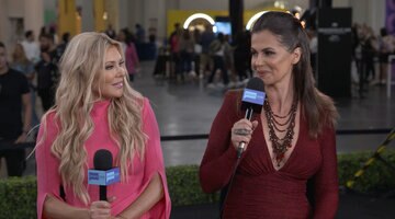 Brandi Glanville Reveals She Is Blocked From Denise Richards' OnlyFans Account