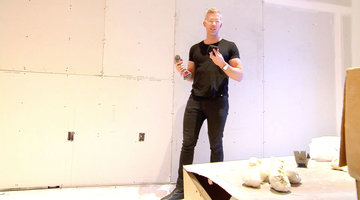 Your First Look at Million Dollar Listing: Ryan's Renovation