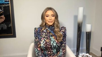 Larsa Pippen Calls Out Alexia Echevarria about OnlyFans