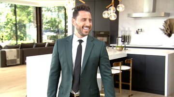 "Every Room Has a Wild Factor": Josh Altman Loves This $40M Listing