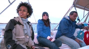 A Metaphorical Sailing Trip