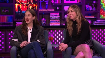 Which Housewife Is a Catch, According to Haim?