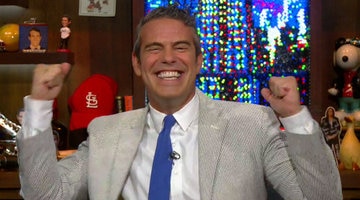 #WWHL Turns 4: Andy's Best and Worst