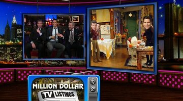 Million Dollar TV Listings