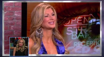 No Judgement, Only Love for Alexis Bellino