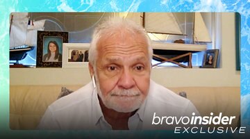 Captain Lee on His Son's Passing: "Every Day Is a Battle"