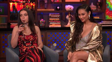 Lies Charli XCX and ​​Shay Mitchell Have Told