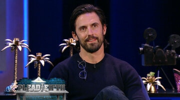 Can Milo Ventimiglia Name 3 Mandy Moore Songs?