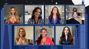 Which Real Housewives Are All-Star Worthy?