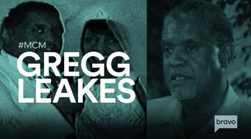 All the Reasons We Love Gregg Leakes