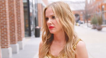 Angie Harrington Denies Creating a "Finsta" Account to Harass Lisa Barlow