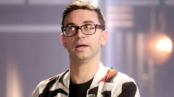 Who Does Christian Siriano Think Will Win Season 18 of Project Runway?