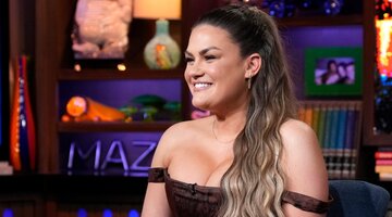 Can Brittany Cartwright Defend Jax Taylor?