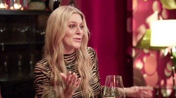 Leah McSweeney Reveals What Heather Thompson Has Been Saying about the RHONY Ladies in the Press