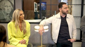 Are Josh Altman and Team Signing Up for a "High-Profile Fail"?