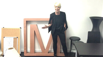 Hear Tabatha Coffey's First Impressions of Real Estate Concierge