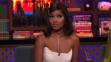 Keke Palmer’s Thoughts on ‘Surviving R. Kelly’