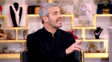 Andy Cohen Is OVER This Married to Medicine Screaming Match