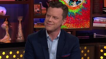 Willie Geist Got Choked Up During His Interview with Austin Butler