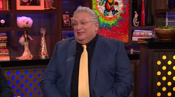 What Does Harvey Fierstein Give a Damn About?