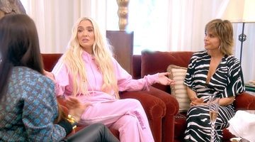 Erika Girardi Thinks It's "Small Town" of Sutton Stracke to Be Worried About Her Reputation