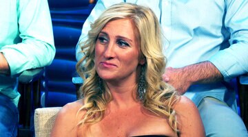 Kat Apologizes for Going "Below Deck"