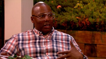 Dr. G Shares His Side His Marriage Issues with Quad Webb-Lunceford
