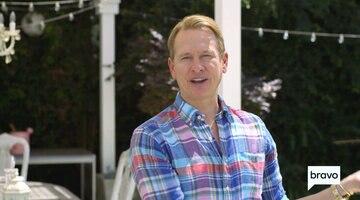 Carson Kressley and Thom Filicia on the Pieces You Need to Shell Out For