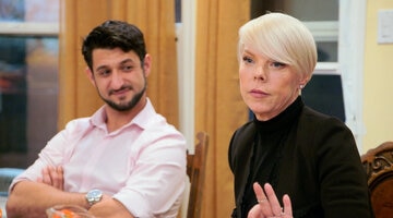 Tabatha Coffey Walks Out on the NewMe Family