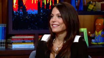 Has Bethenny Spoken to Jill and Alex?