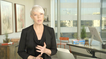 Tabatha Coffey's 5 Tips for a Successful Family Business