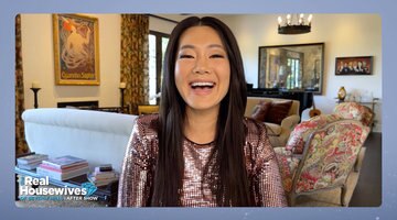 Crystal Kung Minkoff Reveals How She's Related to Confucius