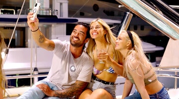Your First Look at Below Deck Sailing Yacht Season 4