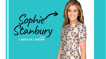 The Last Thing: Sophie Stanbury