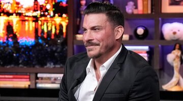 Jax Taylor Reveals One Moment That Made Him Suspicious About Tom Sandoval’s Affair