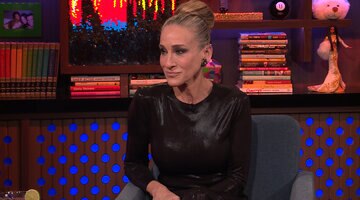 Samantha’s Absence Is Addressed by Sarah Jessica Parker