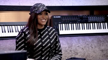 Drew Sidora Is Working On an EP