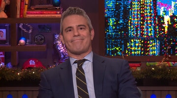 Andy Cohen is Going to Be a Father!