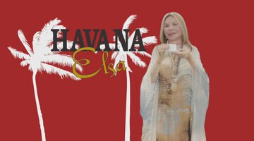 Havana Elsa: From Mama to Coffee Maven