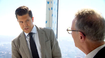 Your First Look at Million Dollar Listing New York Season 6