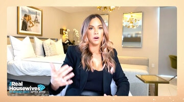 Why did Teddi Mellencamp Arroyave Bring Up the Sex Rumor in Rome? Sutton Stracke Has Thoughts
