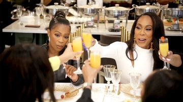 Your First Look at The Real Housewives of Atlanta Season 15!