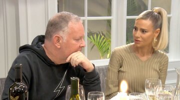 Dorit Kemsley's Husband Thinks Erika Girardi Is Currently Being Controlled