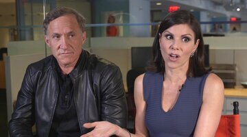 Would Heather and Terry Dubrow Let Their Kids Have Plastic Surgery?