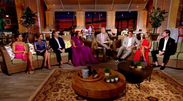 The Southern Charm Cast Reveals Which Other Bravolebs They're Friends With